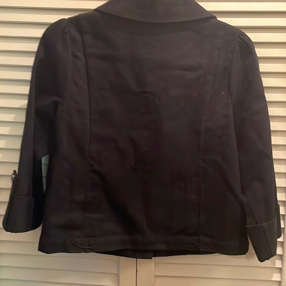 Exterior jacket - Picture 4 of 5